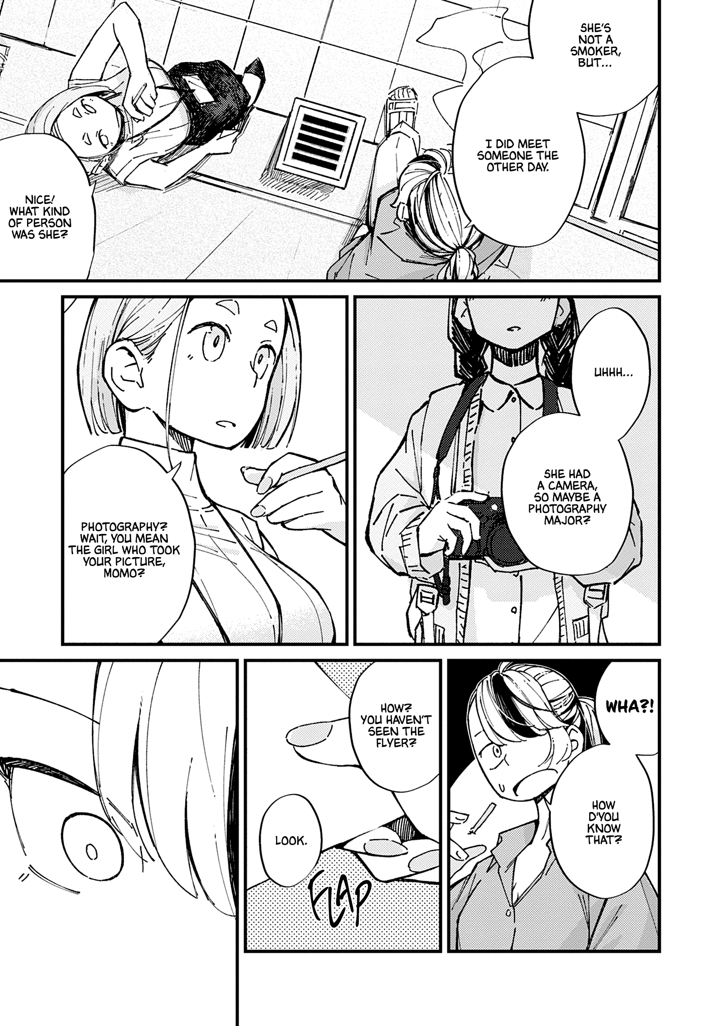 Tayutau Futari Vol. 1 Ch. 2 第20页