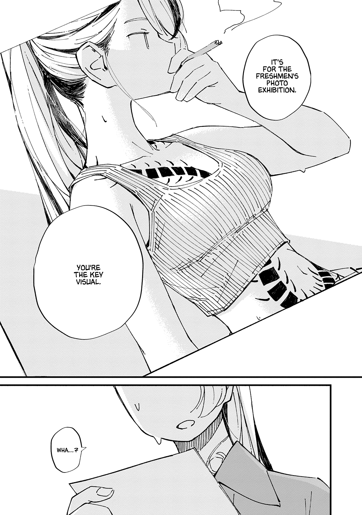 Tayutau Futari Vol. 1 Ch. 2 第21页