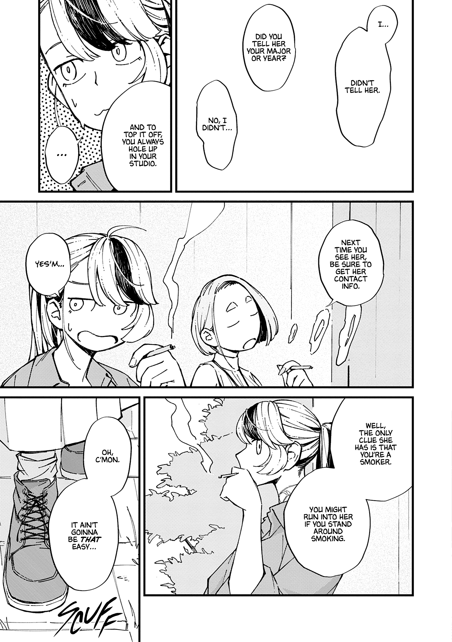 Tayutau Futari Vol. 1 Ch. 2 第24页