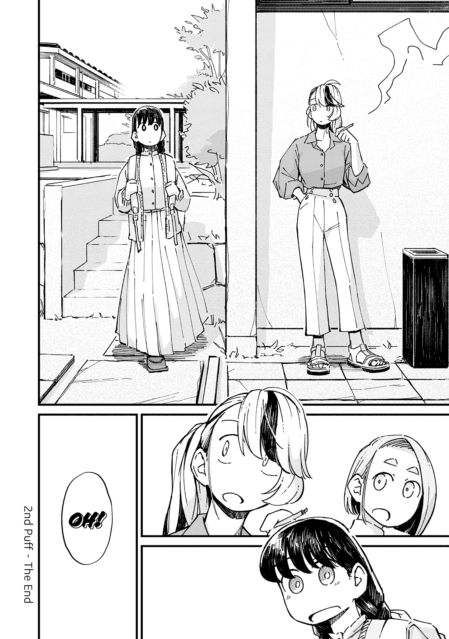 Tayutau Futari Vol. 1 Ch. 2 第25页
