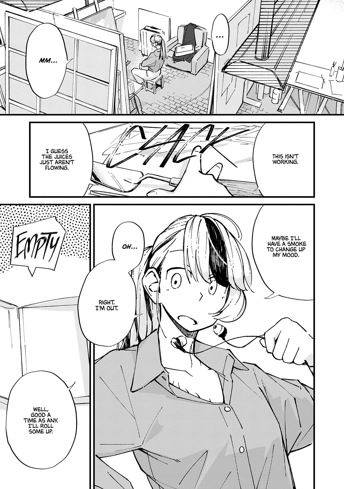 Tayutau Futari Vol. 1 Ch. 2 第4页