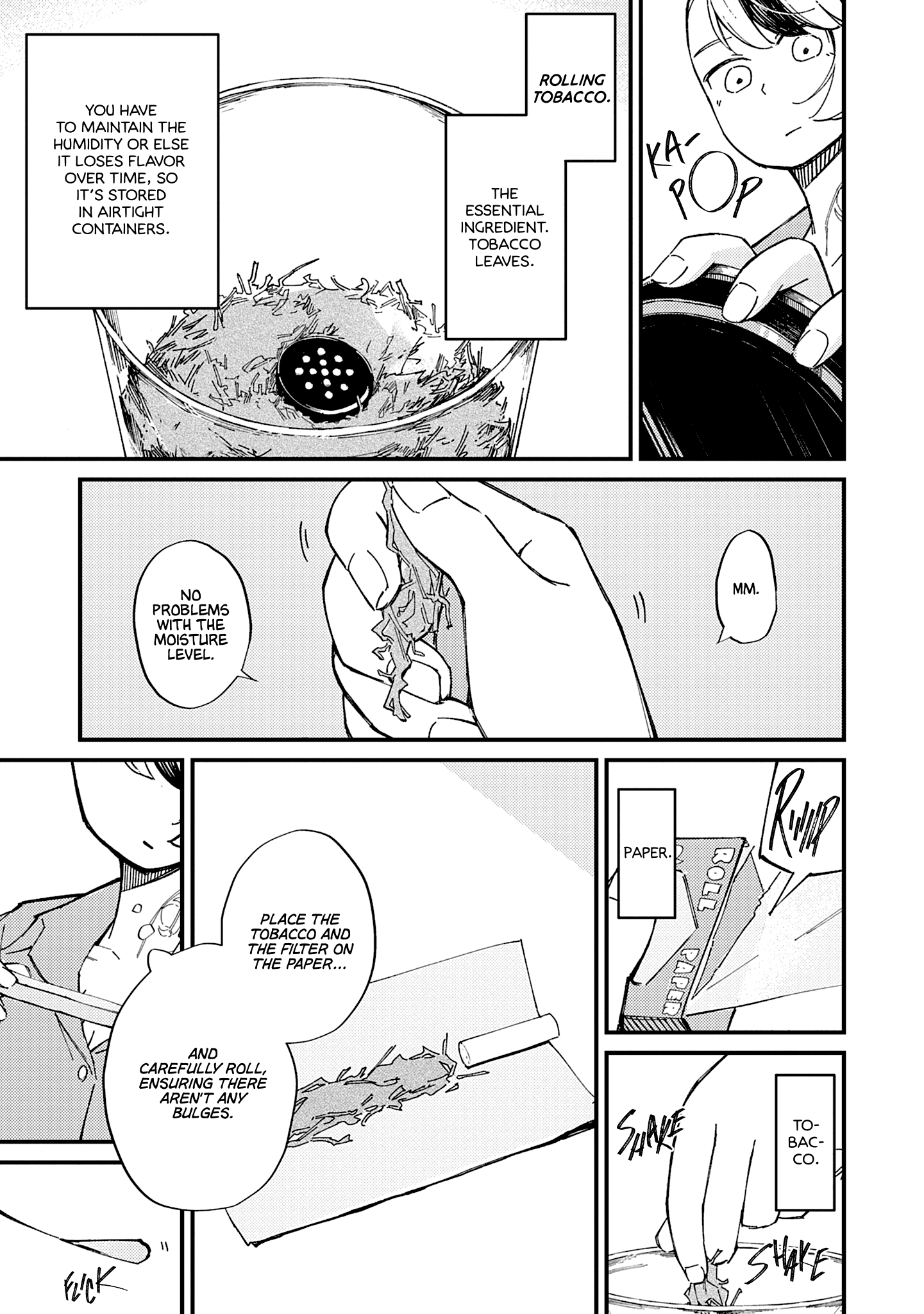 Tayutau Futari Vol. 1 Ch. 2 第6页