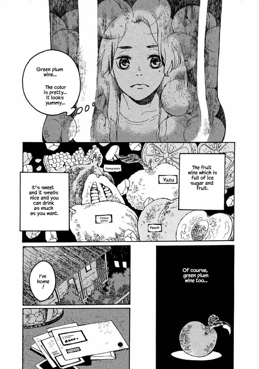 Oli Oli Soup Vol. 1 Ch. 6 第5页