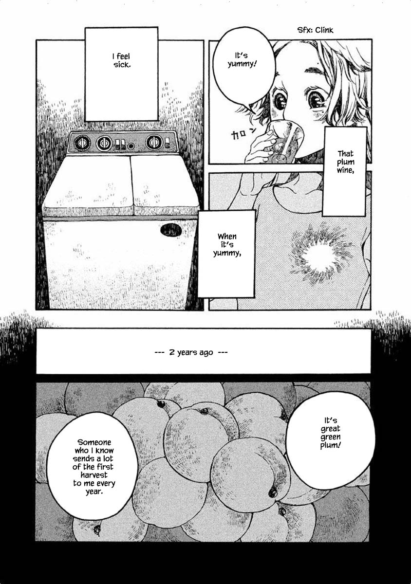 Oli Oli Soup Vol. 1 Ch. 6 第7页