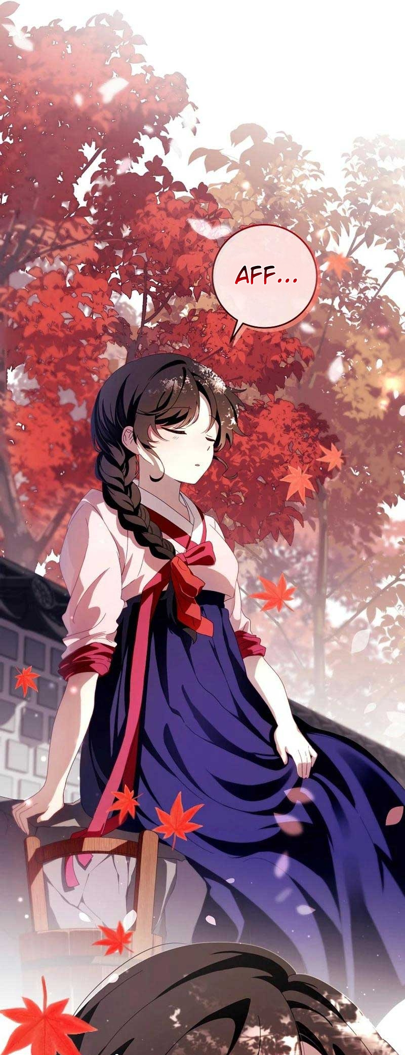 Surviving in a Romance Fantasy Novel 第2页