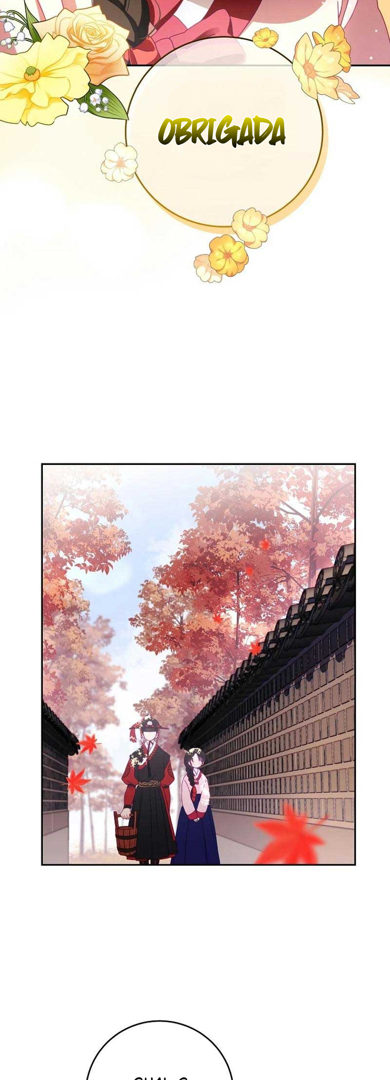 Surviving in a Romance Fantasy Novel Ch. 1 第11页