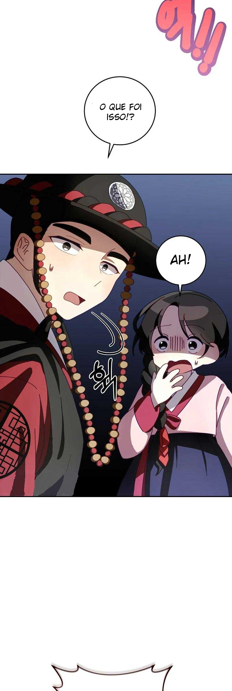 Surviving in a Romance Fantasy Novel Ch. 1 第16页