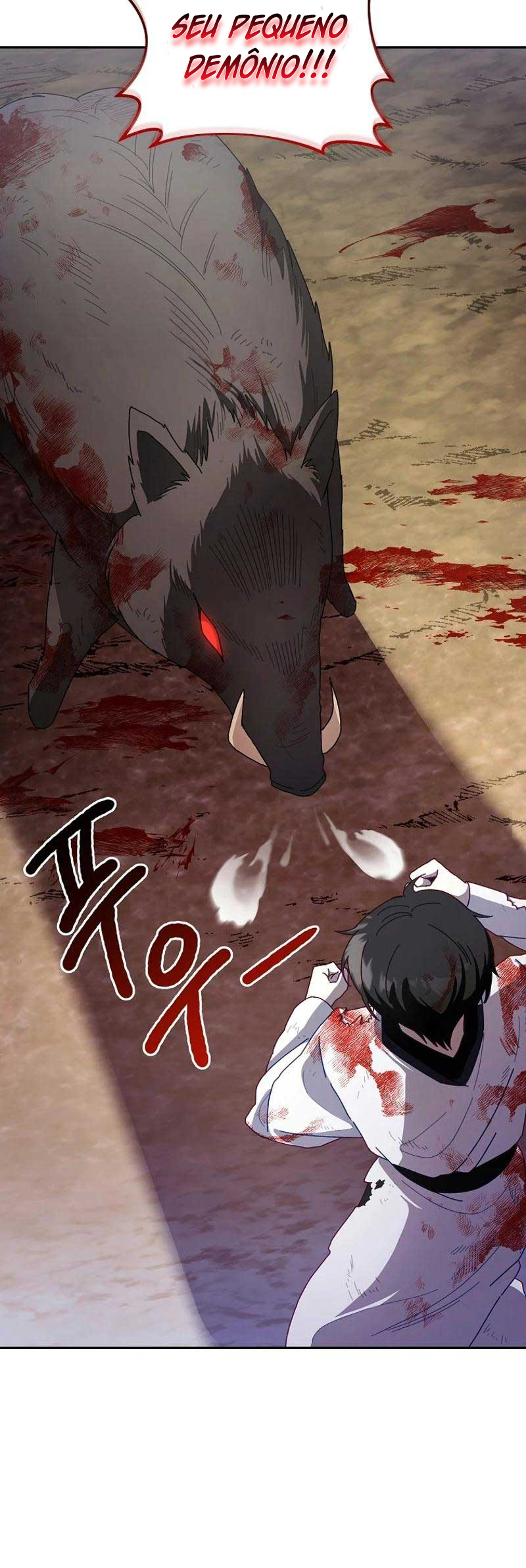 Surviving in a Romance Fantasy Novel Ch. 1 第17页