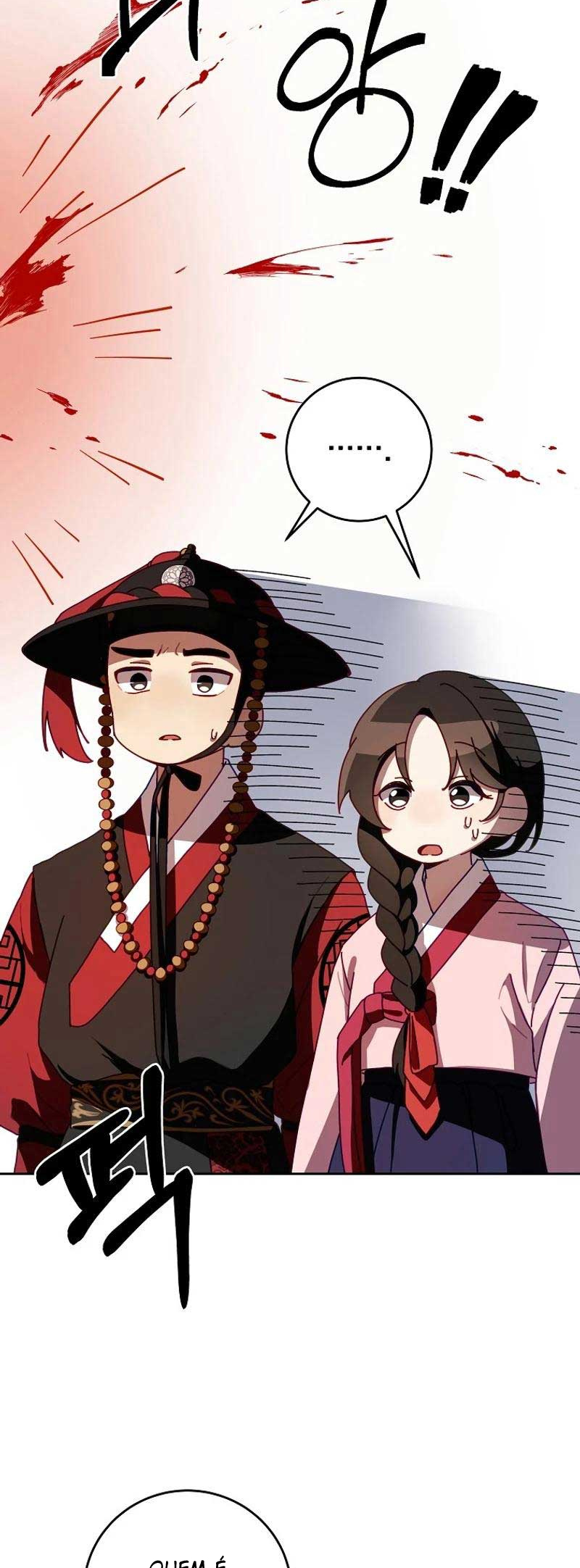 Surviving in a Romance Fantasy Novel Ch. 1 第20页