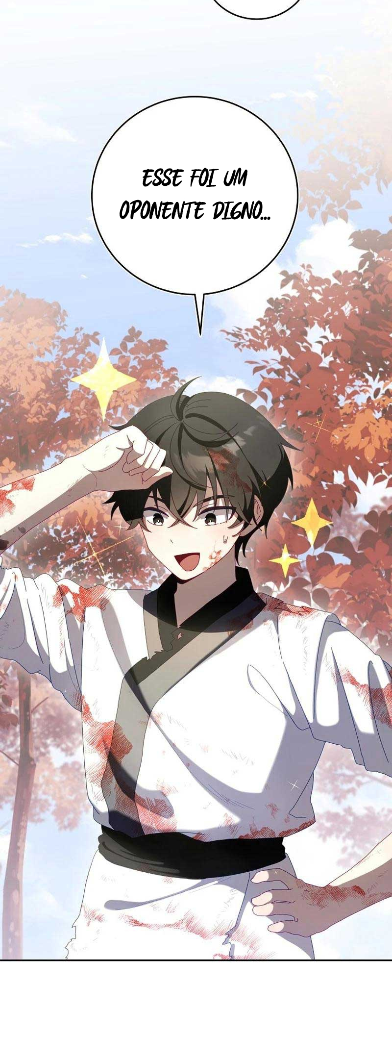 Surviving in a Romance Fantasy Novel Ch. 1 第24页