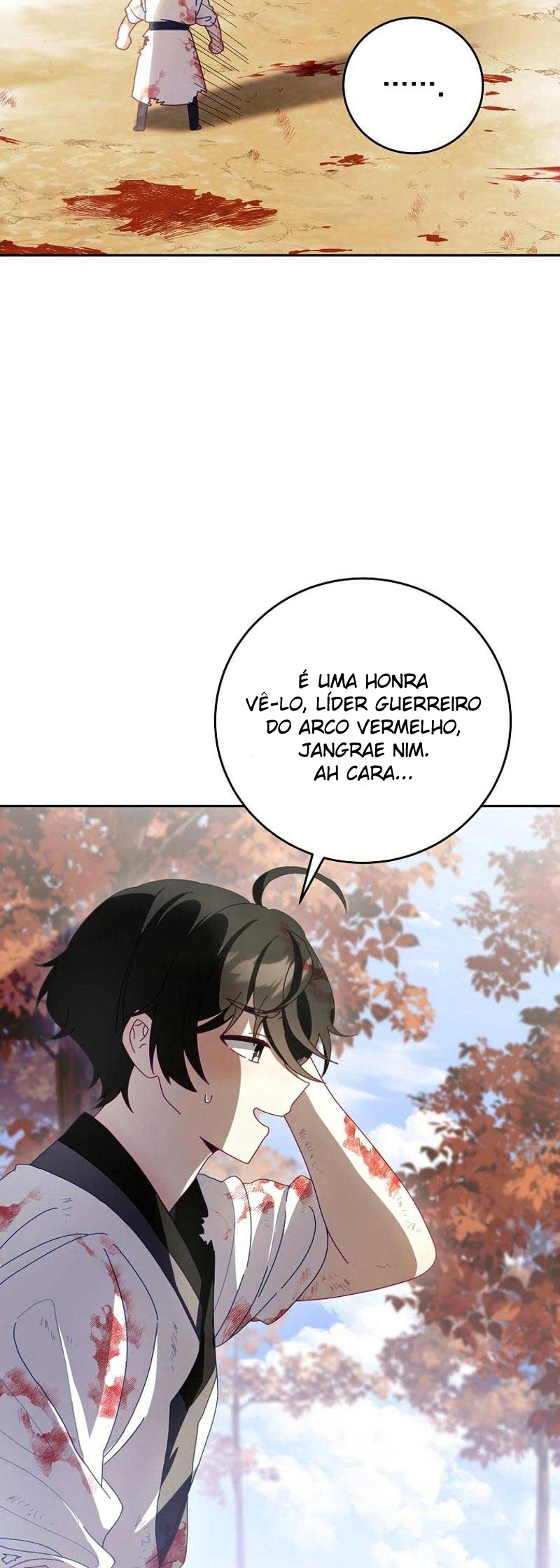 Surviving in a Romance Fantasy Novel Ch. 1 第26页