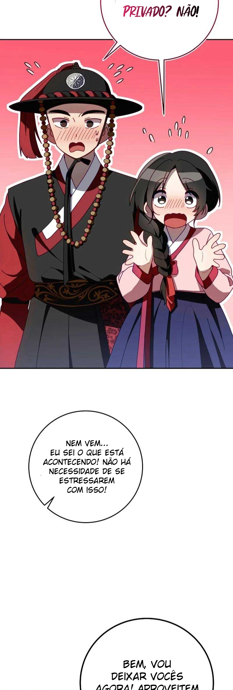 Surviving in a Romance Fantasy Novel Ch. 1 第31页