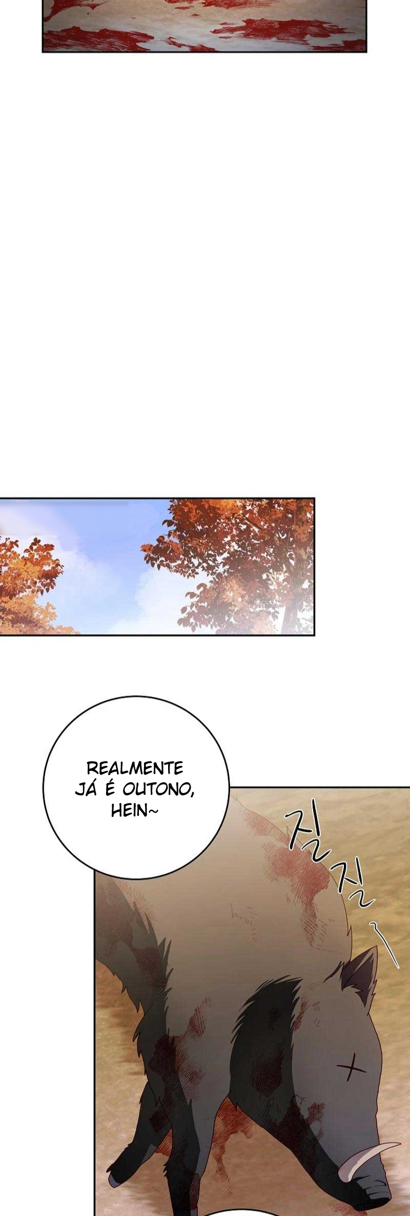 Surviving in a Romance Fantasy Novel Ch. 1 第33页
