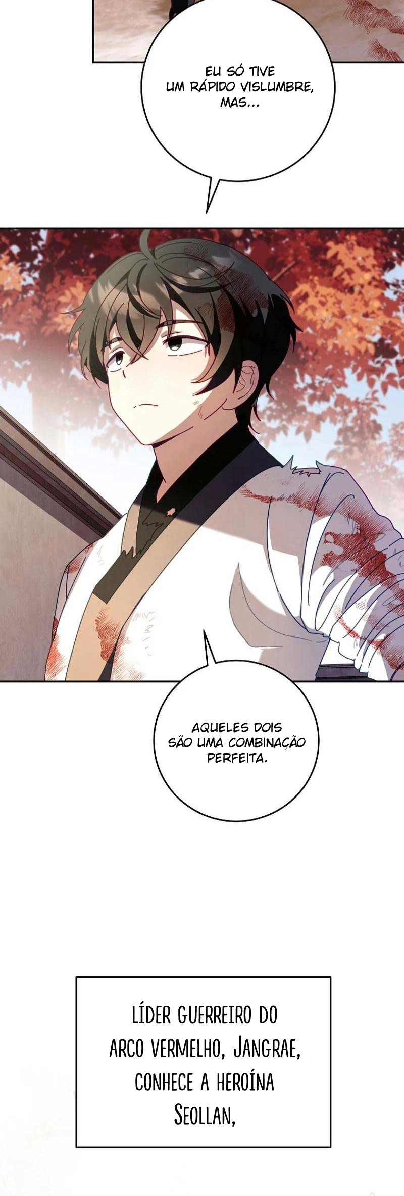 Surviving in a Romance Fantasy Novel Ch. 1 第34页