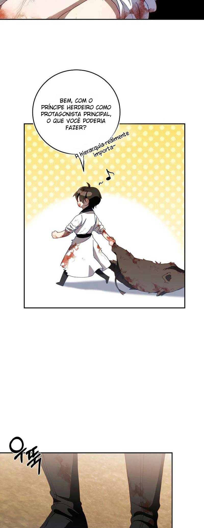 Surviving in a Romance Fantasy Novel Ch. 1 第39页