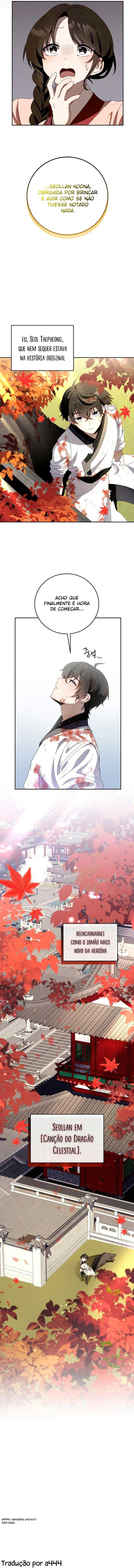Surviving in a Romance Fantasy Novel Ch. 1 第41页