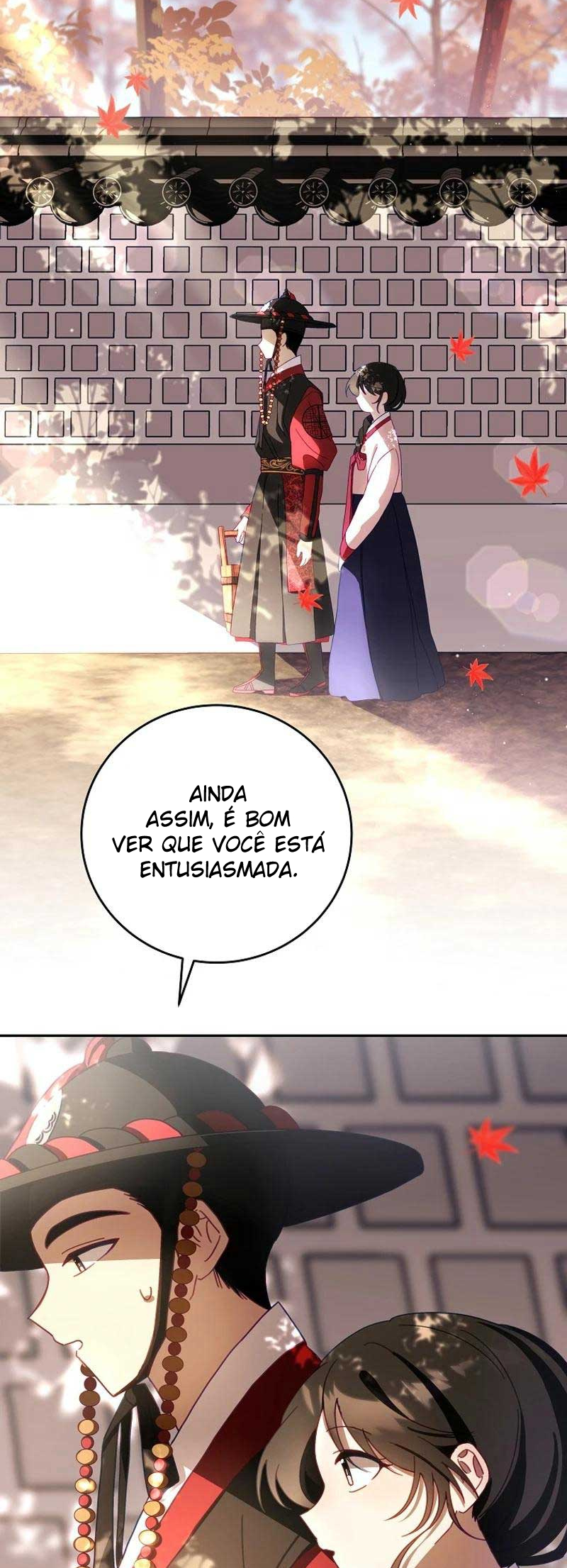 Surviving in a Romance Fantasy Novel Ch. 1 第9页