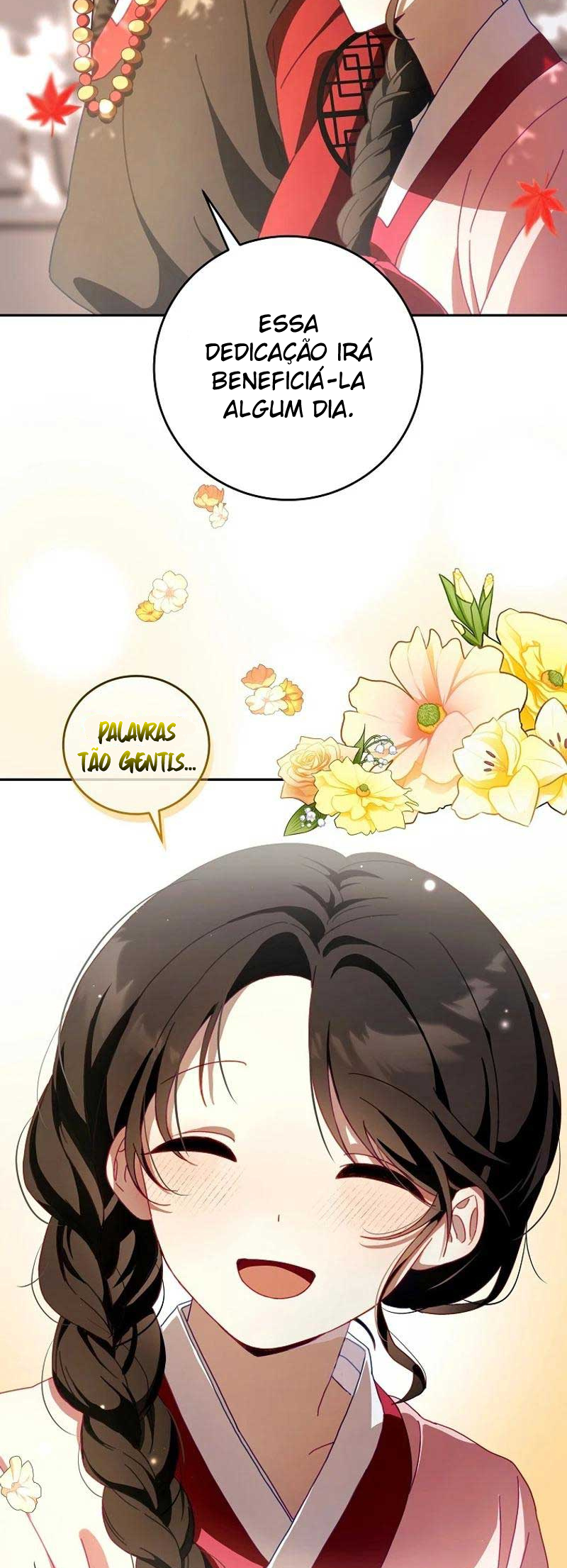 Surviving in a Romance Fantasy Novel Ch. 1 第10页