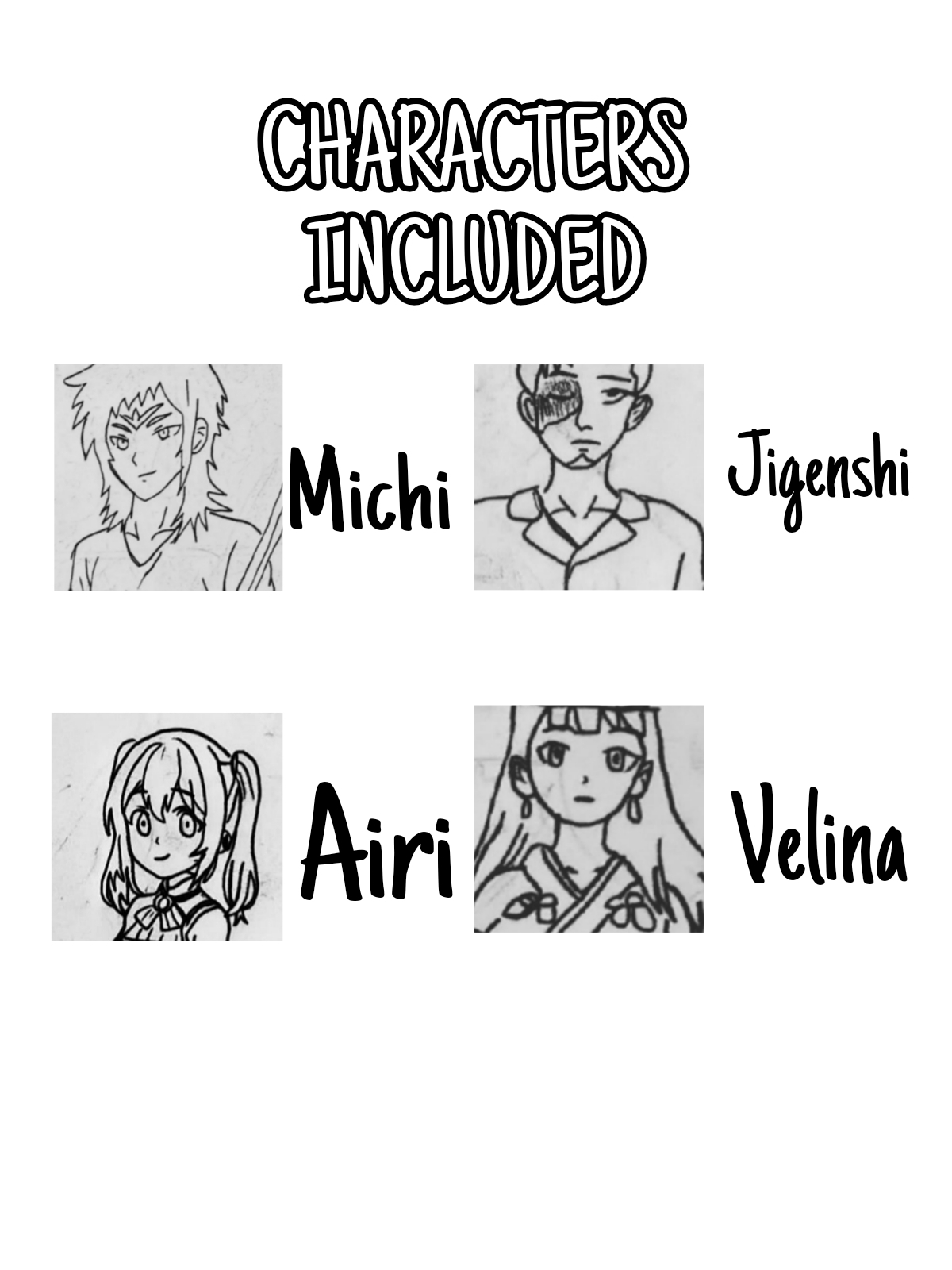 I Live in Isekai The Household Of Knevesnia 第9页