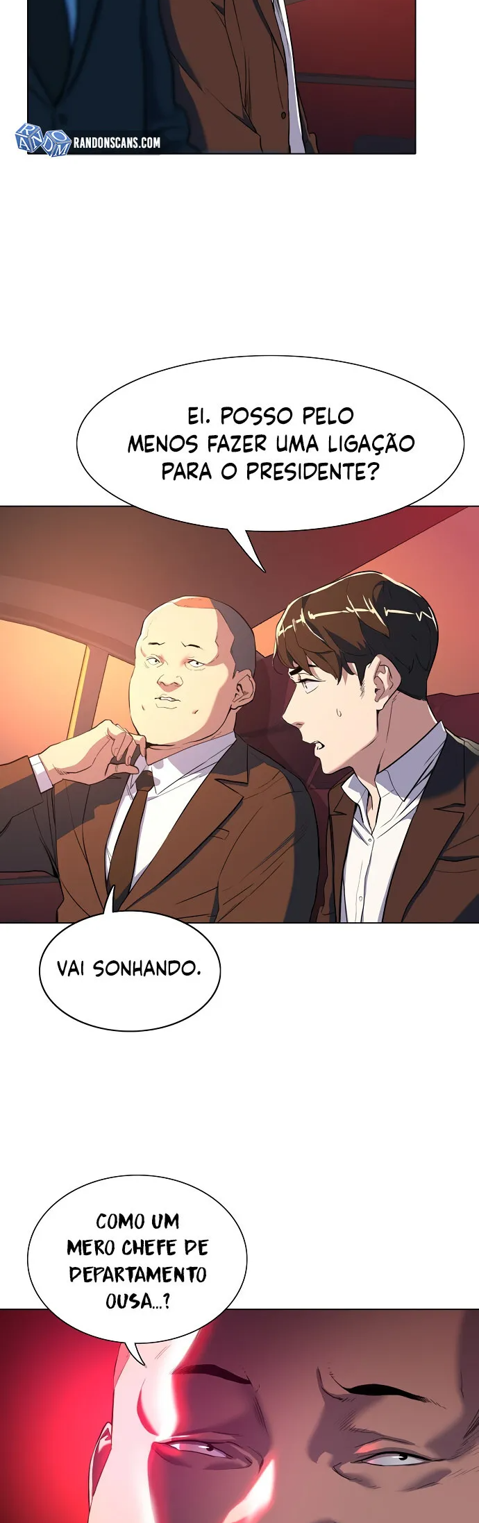 Reborn Rich Ch. 1 第34页