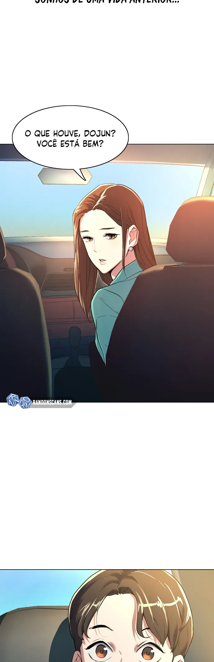 Reborn Rich Ch. 1 第54页