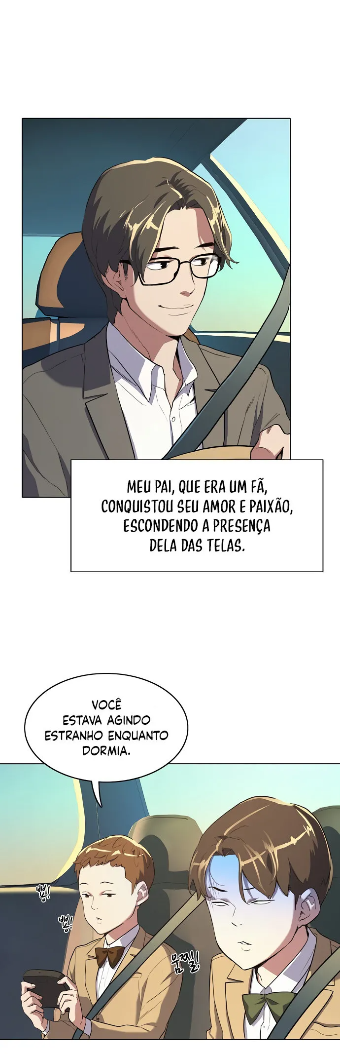 Reborn Rich Ch. 1 第56页