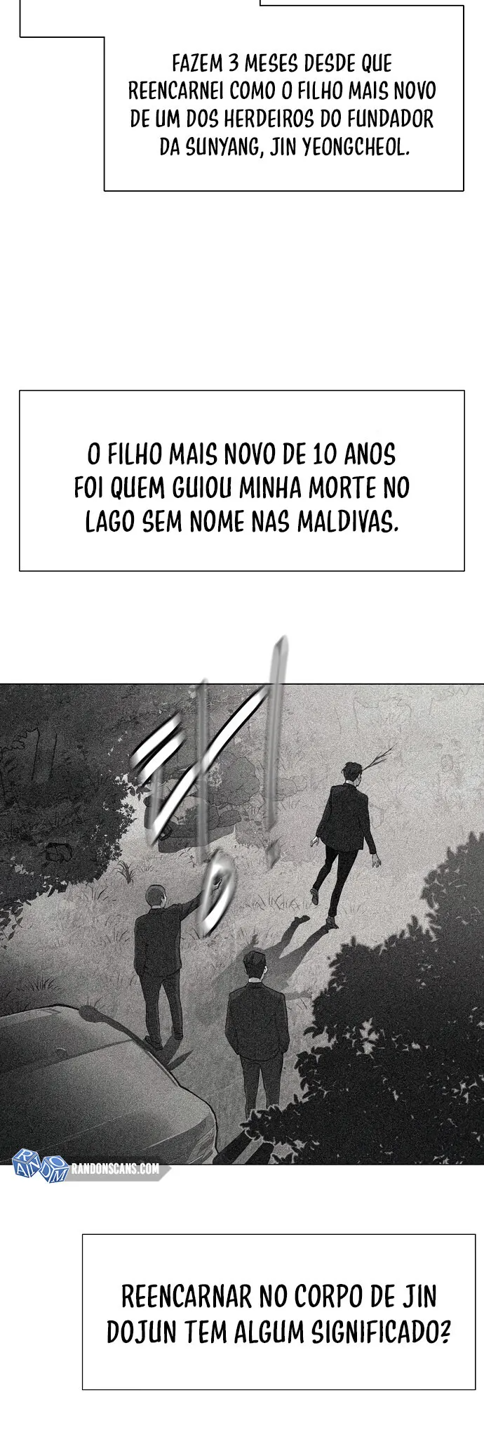 Reborn Rich Ch. 1 第60页
