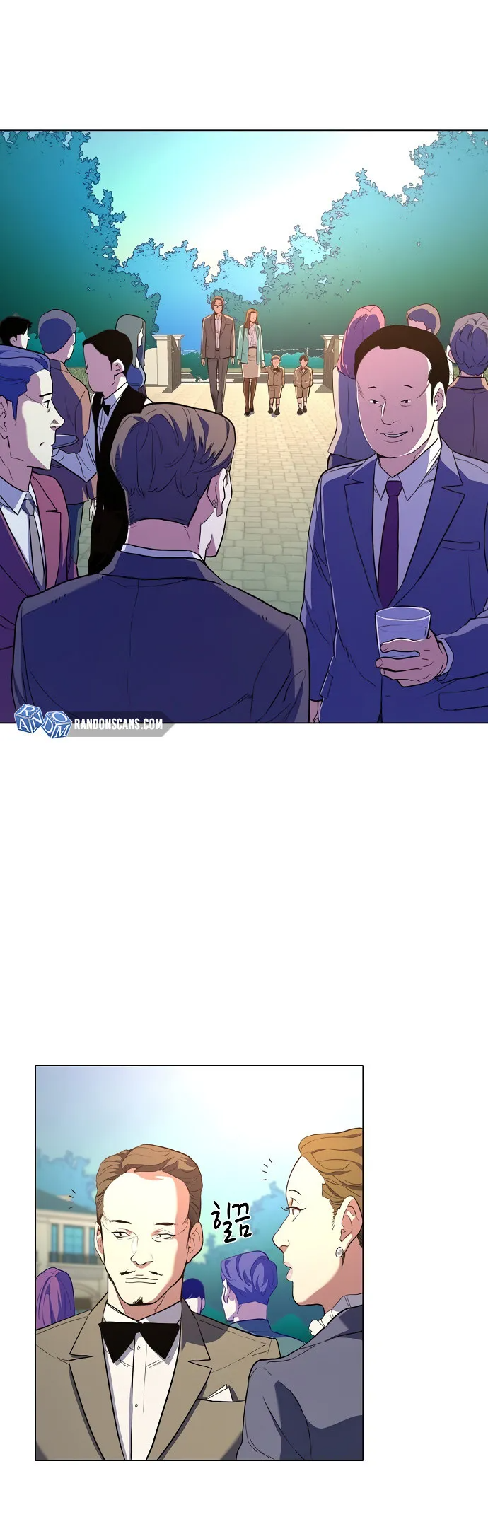 Reborn Rich Ch. 1 第72页