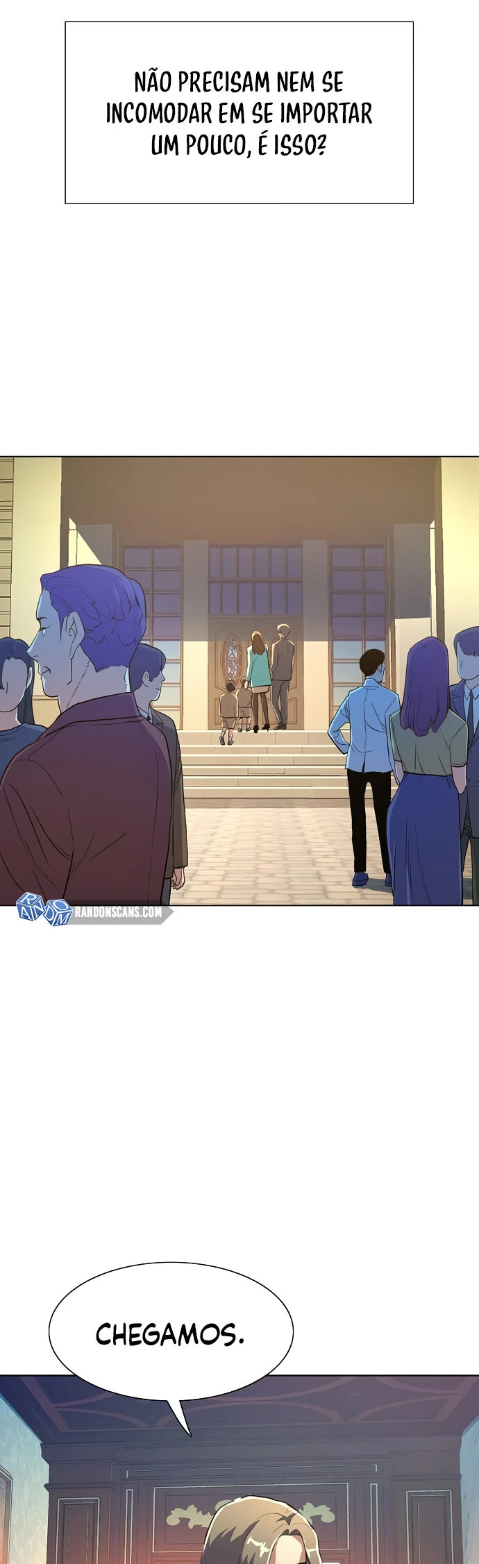 Reborn Rich Ch. 1 第75页