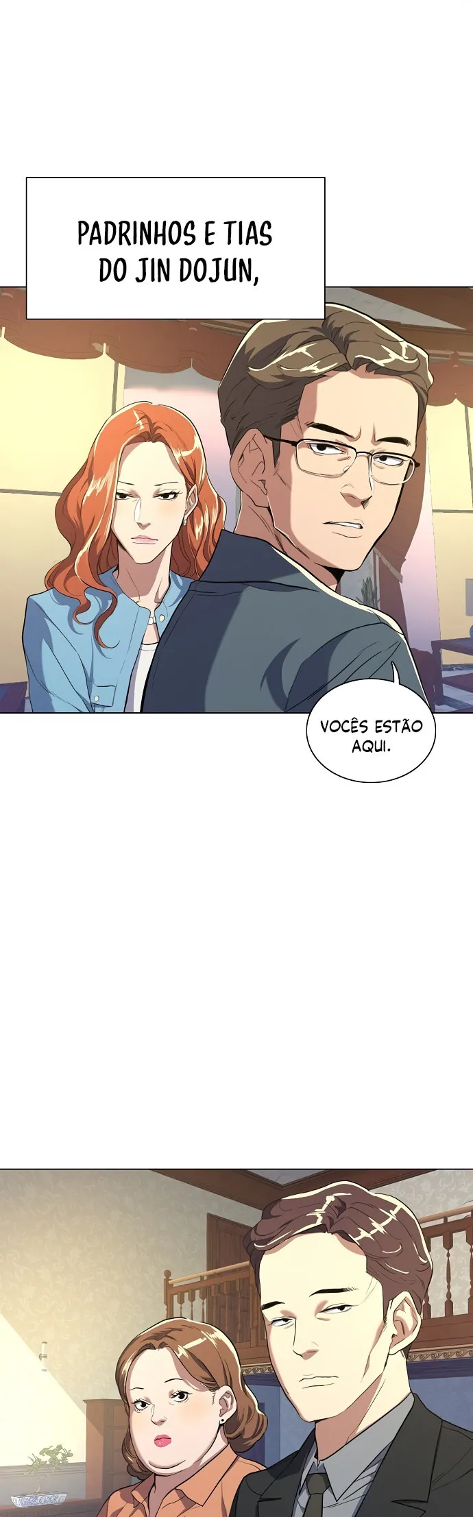 Reborn Rich Ch. 1 第77页