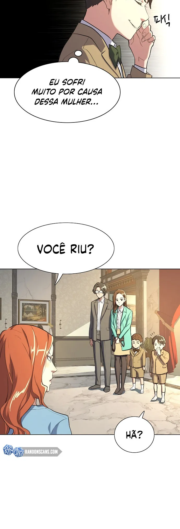 Reborn Rich Ch. 1 第83页