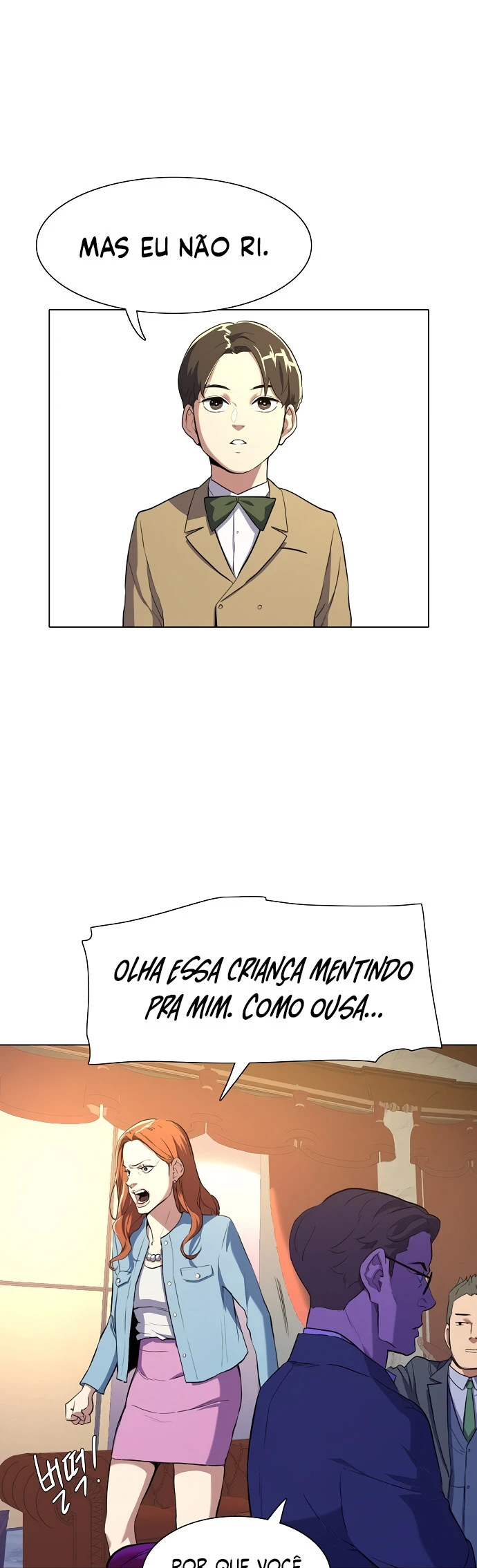 Reborn Rich Ch. 1 第85页