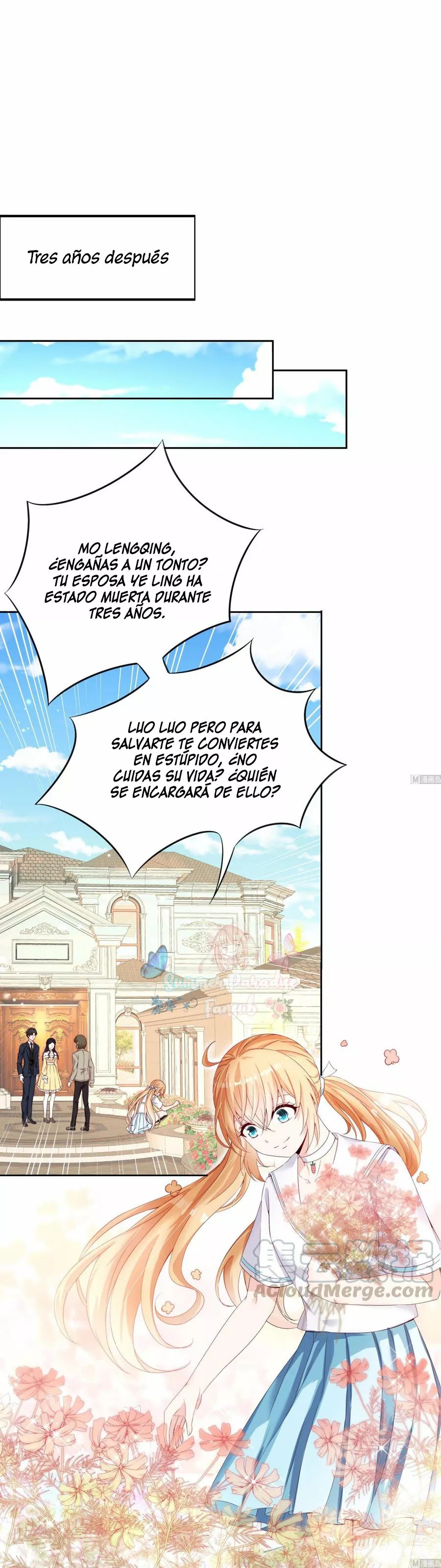 Rebirth Of a Cute Wife Ch. 1 第14页