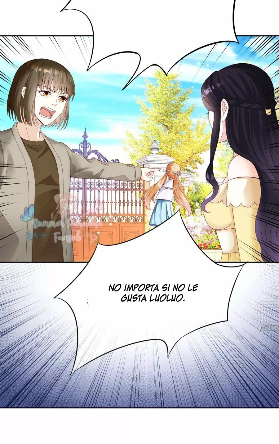Rebirth Of a Cute Wife Ch. 1 第16页