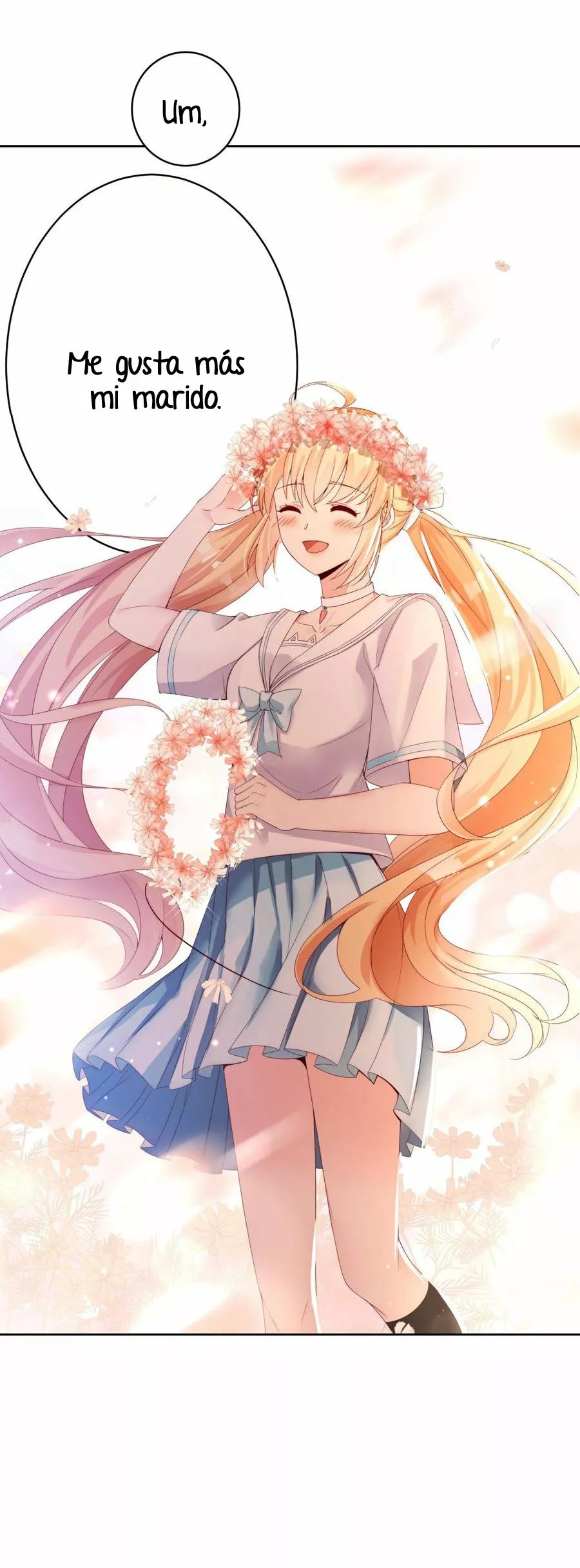Rebirth Of a Cute Wife Ch. 1 第17页
