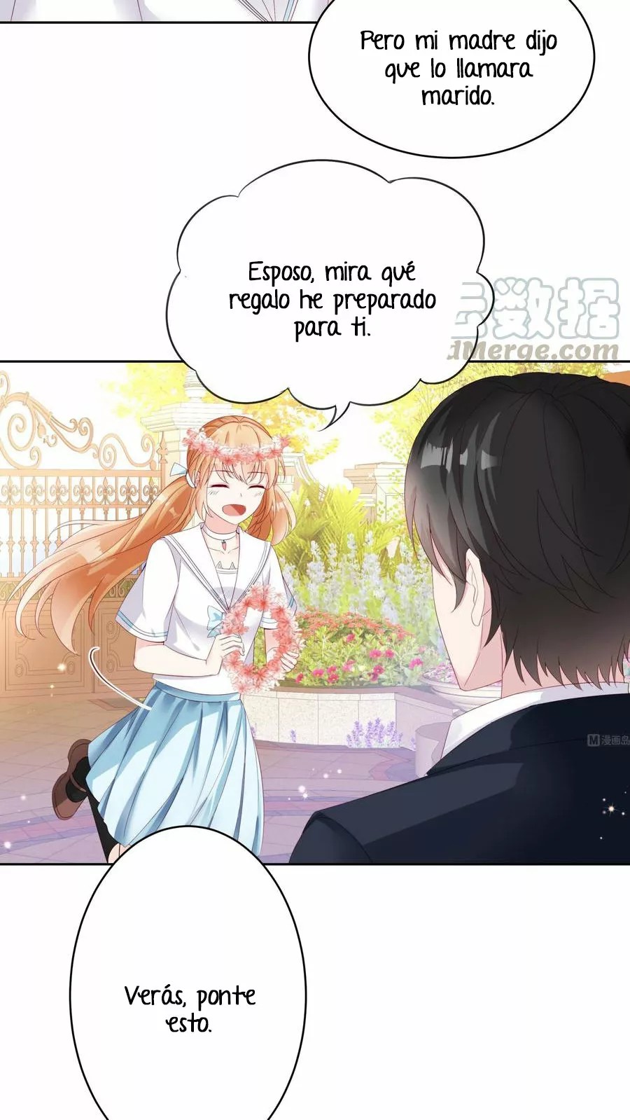 Rebirth Of a Cute Wife Ch. 1 第19页