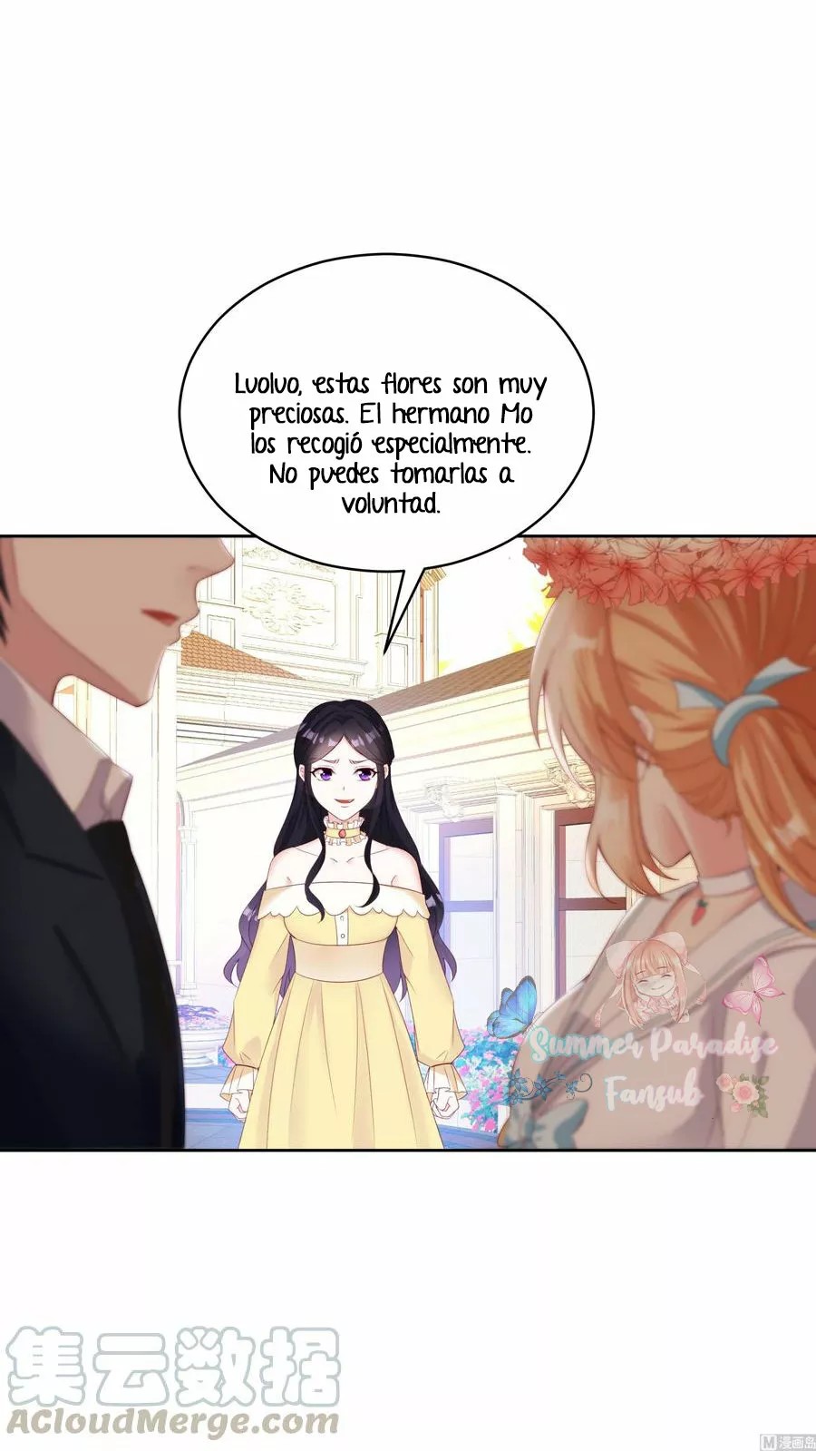 Rebirth Of a Cute Wife Ch. 1 第22页