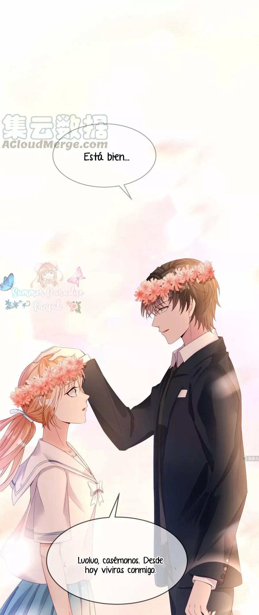 Rebirth Of a Cute Wife Ch. 1 第27页