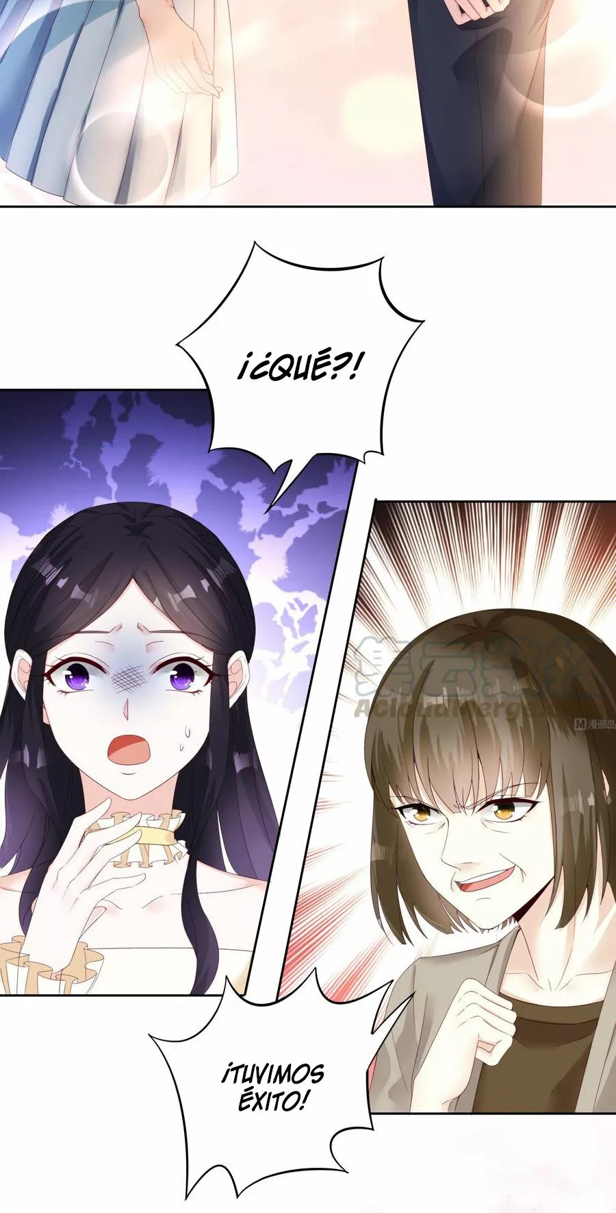 Rebirth Of a Cute Wife Ch. 1 第28页