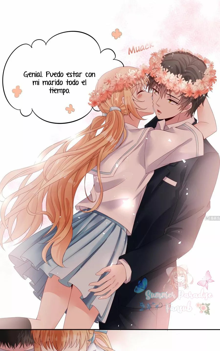 Rebirth Of a Cute Wife Ch. 1 第29页