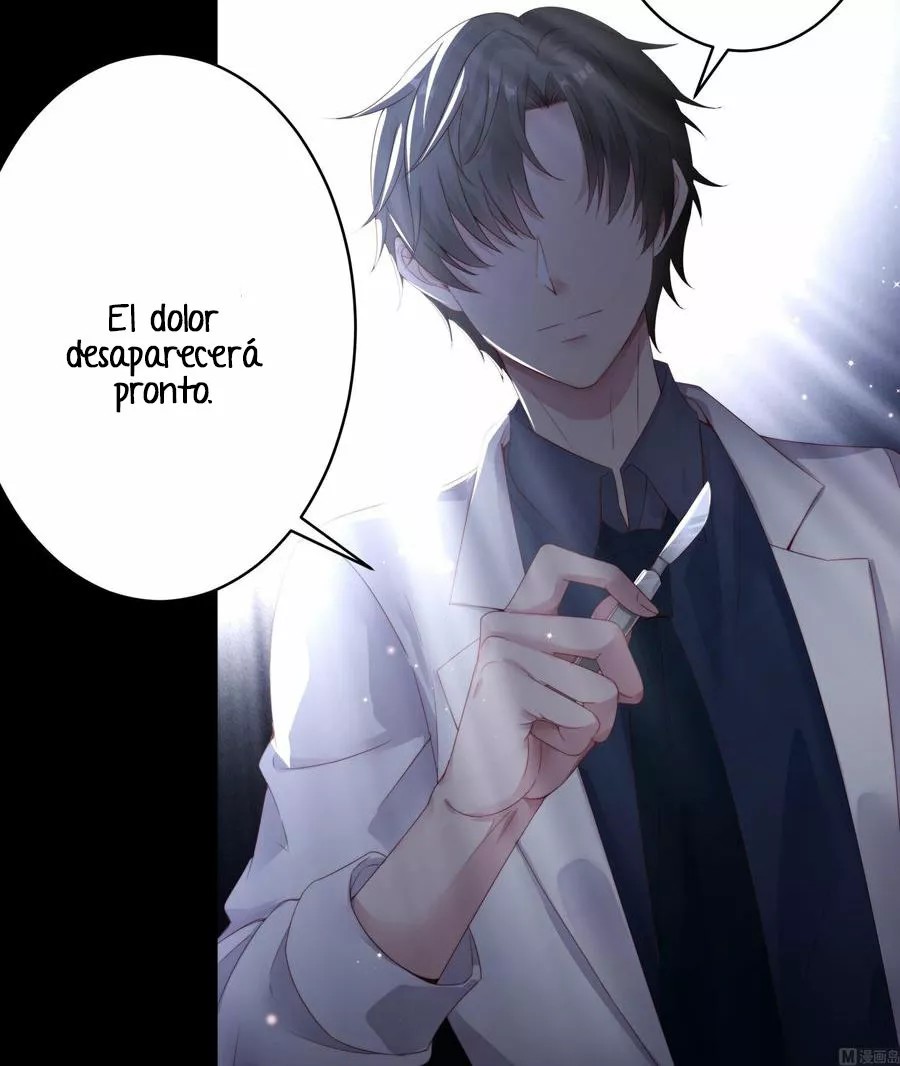 Rebirth Of a Cute Wife Ch. 1 第7页