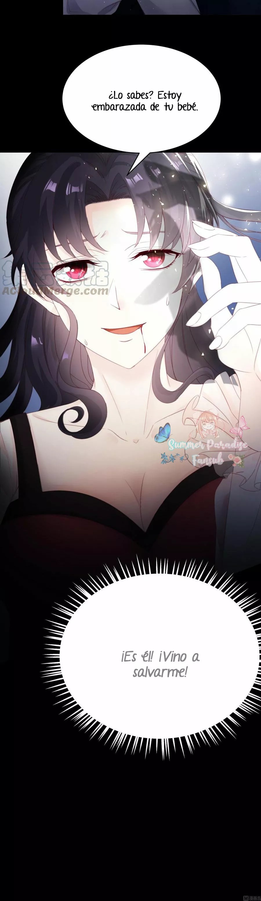 Rebirth Of a Cute Wife Ch. 1 第8页