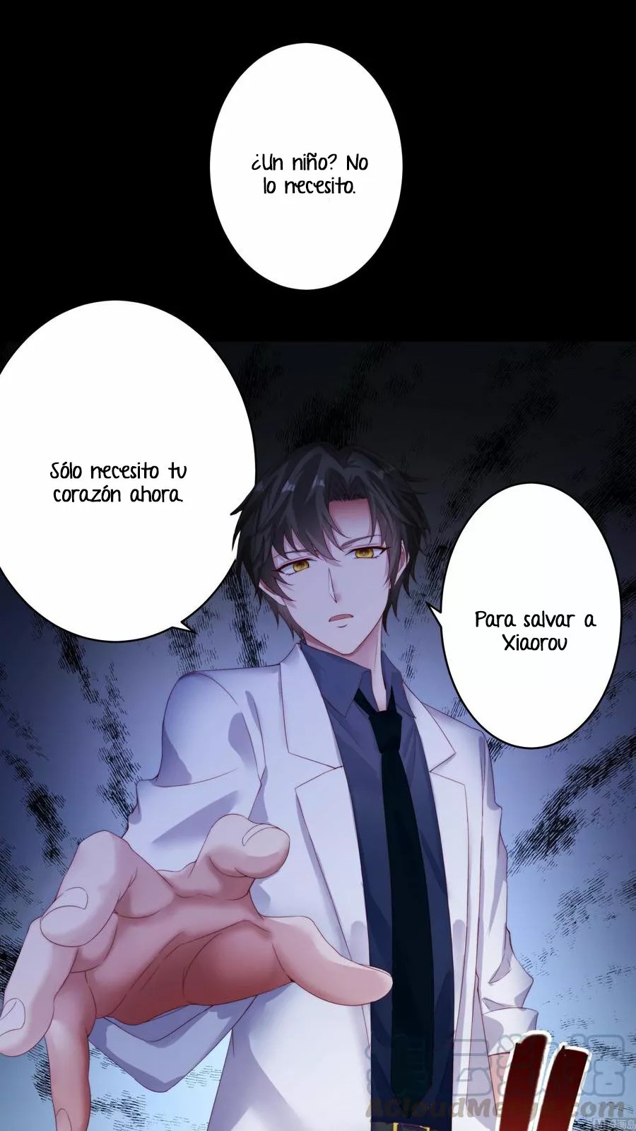 Rebirth Of a Cute Wife Ch. 1 第9页