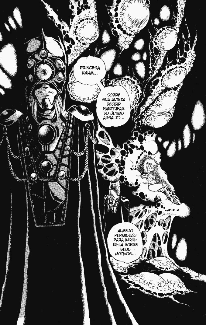 Outlanders Vol. 1 Ch. 2 第11页