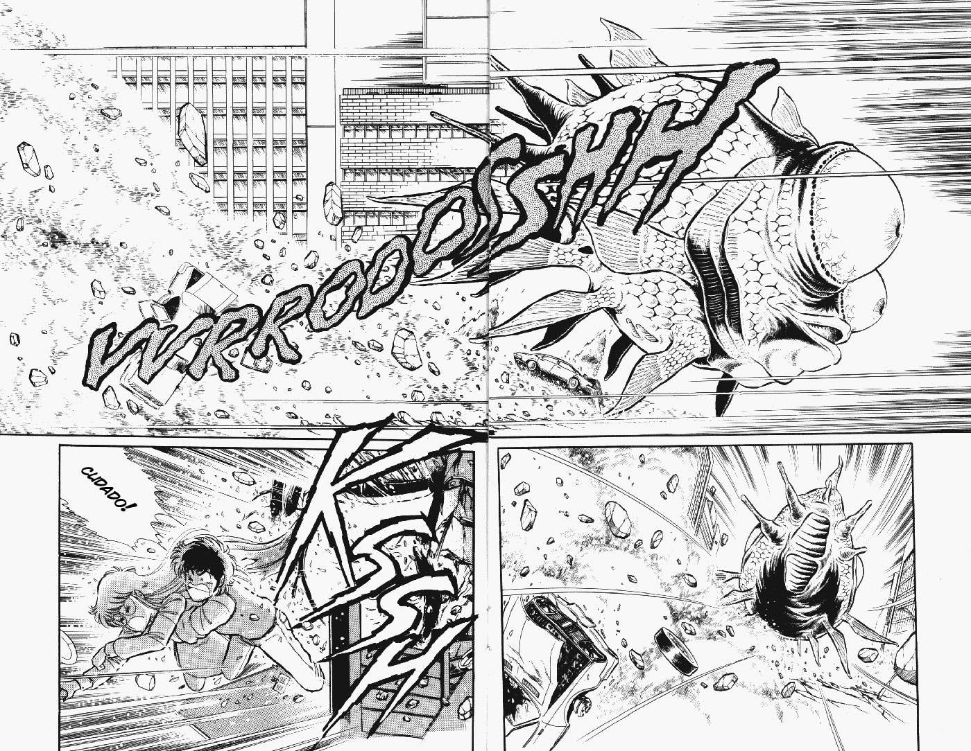 Outlanders Vol. 1 Ch. 2 第18页