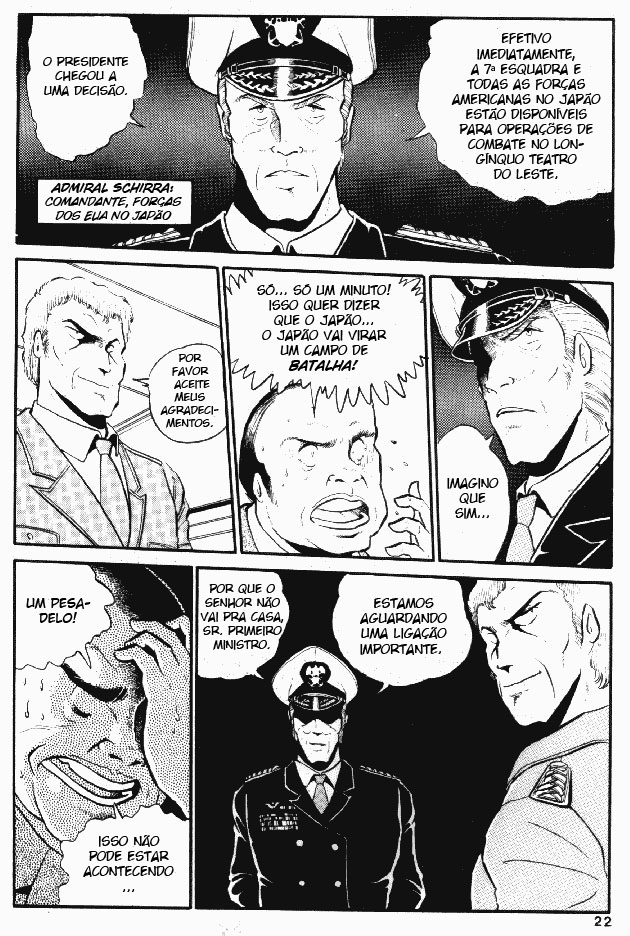 Outlanders Vol. 1 Ch. 2 第21页
