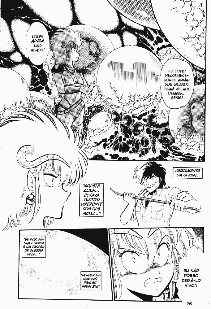 Outlanders Vol. 1 Ch. 2 第25页