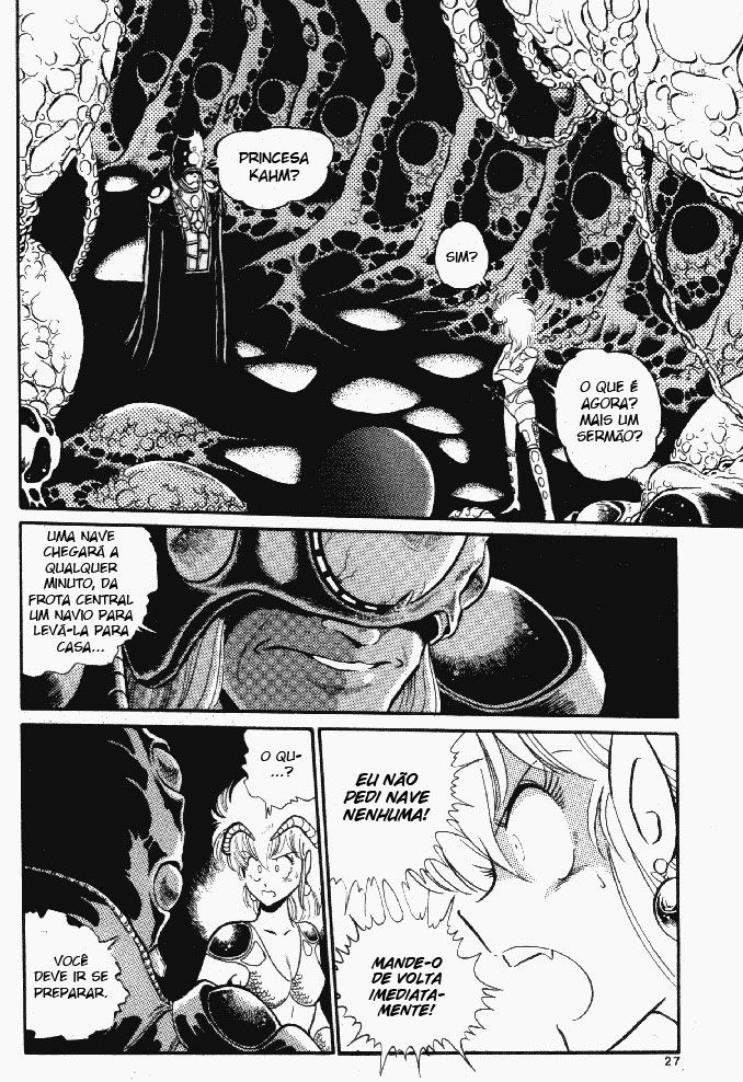 Outlanders Vol. 1 Ch. 2 第26页
