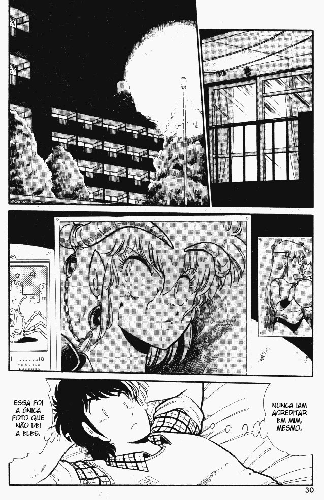 Outlanders Vol. 1 Ch. 2 第29页