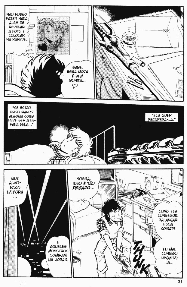Outlanders Vol. 1 Ch. 2 第30页